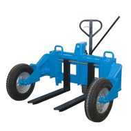 HanseLifter BF-GL terepes raklapemelő