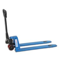 Hanselifter BF-L alacsony raklapemelő