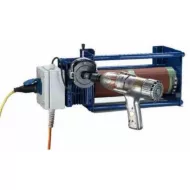 Színpadtechnikai C1 akkumlátoros csörlő