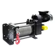 Színpadtechnikai emelő csörlő C1