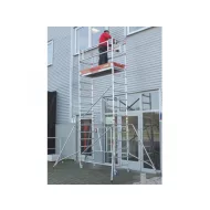 COMPACT XS alumínium állványrendszer