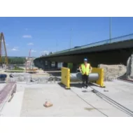 Elektromos nagy teherbírású csörlő