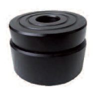 CSA nyomófej alumínium Simson munkahengerekhez