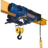   Donati DRH sodronyköteles emelődob egy főtartós alulfutós alacsony beépítésű kivitel