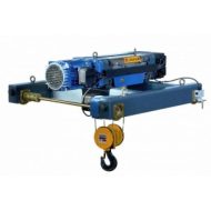   Donati DRH sodronyköteles emelődob két főtartós felülfutó haladóművel