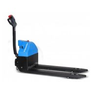   HanseLifter E-BF elektromos emelésű és haladású elektromos paletta szállító