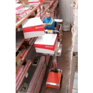   ELEVAH 50 MOVE PICKING ÖNJÁRÓ SZEMÉLYEMELŐ 200KG/M.MAG:5,1M