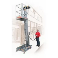 ELEVAH 70 SZEMÉLYEMELŐ MUNKAÁLLVÁNY 200KG/M.MAG:7,2M