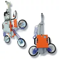   Oktopus ERGO-Sprint D/R vákuumos megfogó, kis méretváltozat 150-350 kg