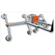   Oktopus ERGO-Sprint T vákuumos megfogó, elcsúsztatható kereszttartóval 150-1000 kg