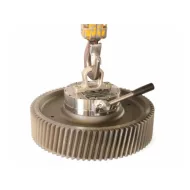 PMLC Permanens karos emelőmágnes