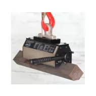 PMLV Permanens karos emelőmágnes