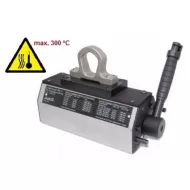 PMLH Permanens karos emelőmágnes