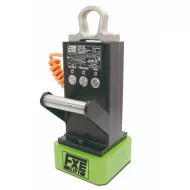 FXE-300/50 Elektro-Permanens teheremelő mágnes 300kg.