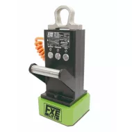 FXE-500/50 Elektro-Permanens teheremelő mágnes 500kg.