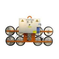   Oktopus GL-M11600 / GL-M13600 vákuumos megfogó üvegtáblákhoz