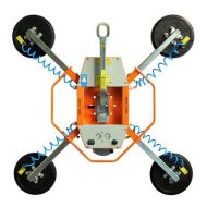 Oktopus GLN-400/300 vákuumos megfogó üvegtáblákhoz