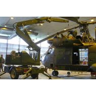 GT Cranes speciális emelőberenezések