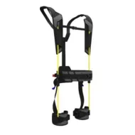 HAPO H2S1 exoskeleton hajláskönnyítő