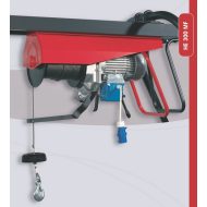   HE 300 MF Elektromos sodronyköteles építőipari emelő, csörlő