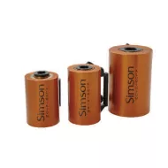   HPDA kettős működésű üreges Simson alumimium munkahenger 30-150 tonna-ig