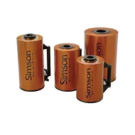   HPSA egyszeres működésű aluminium, üreges Simson munkahenger 30-60 tonna-ig