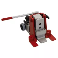   OLDALPEREM EMELŐ 10T ALACSONY, HIDRAULIKÁVAL, JH 10 G PLUS KU