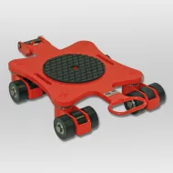 JUNG JKB önbeálló szállítózsámoly készletben 8t-ig