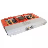   JUNG JLA-e 15/30 G és 25/50 H elektromos meghajtású szállítózsámoly
