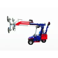 ÖNJÁRÓ ÜVEGROBOT KS ROBOT 350 OFFROAD