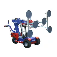 ÖNJÁRÓ ÜVEGROBOT KS ROBOT 600 OFFROAD