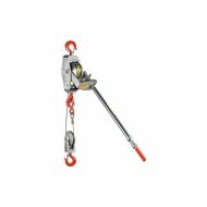   LUG-ALL Sodronyköteles vonszolók könnyű kivitel 250 kg-tól 1400 kg-ig