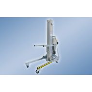 ALP magas emelésű kézi szerelési emelő LE