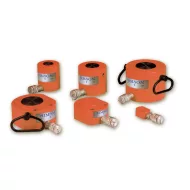   LHL egyszeres működésű lapos Simson munkahenger4-150 tonna-ig