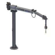   NOVOTRANSZ LIFTKON WIZARD ARM MANIPULÁTOR 75 - 150KG, GÉM 2,5M - 4M-IG