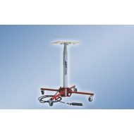 ALP magas emelésű kézi szerelési emelő LL