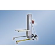 ALP magasemelésű kézi szerelési emelő LMC