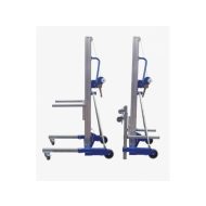 ALP magas emelésű kézi szerelési emelő LMJ