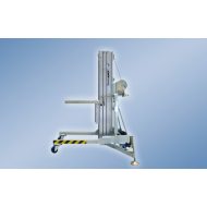 ALP magas emelésű kézi szerelési emelő LMX