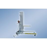 ALP magas emelésű kézi szerelési emelő LM