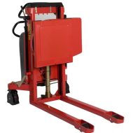 LO Multifunkciós forgatószerkezet