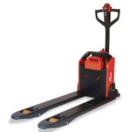 LOGITRANS MOVER elektromos raklapszállító