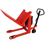 LO-LT Elektromos billentő kézi mozgatással