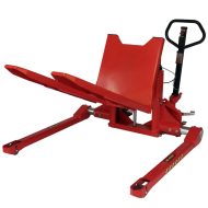   LO-LT Elektromos billentő kézi mozgatással, széles nyomtávval