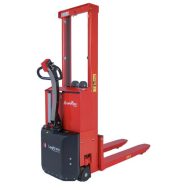 Teljesen elektromos magasemelő LOGIFLEX SELF MAXI