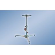 ALP magas emelésű kézi szerelési emelő ML