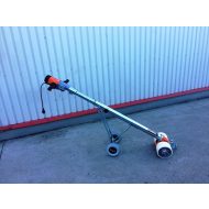   PowerAttack nehézteher mozgazó, vezetékes MTC 25 C, 25 tonnáig