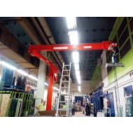 CSUKLÓGÉMES OSZLOPOS KONZOLDARU