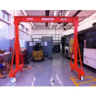 BAKDARU, PORTÁLDARU, ACÉL