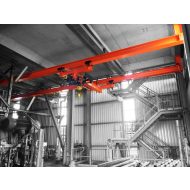 FÜGGESZTETT DARUPÁLYA, FÜGGŐ HÍDDARU